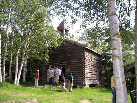 Openluchtmuseum