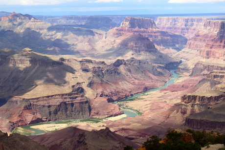 Grand Canyon