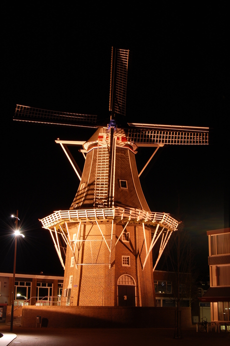 Molen Adam