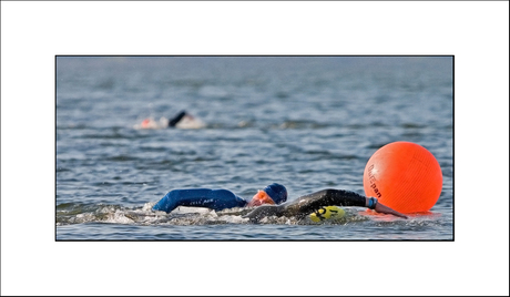 WK Triathlon Almere