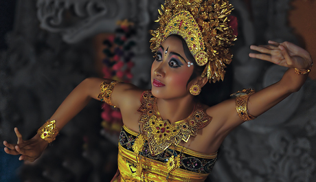 Bali Girl VII