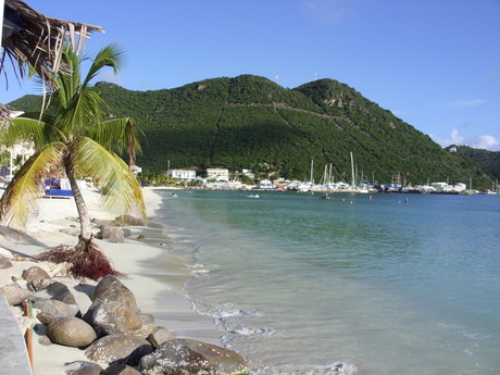 St. Maarten - The Friendly Island