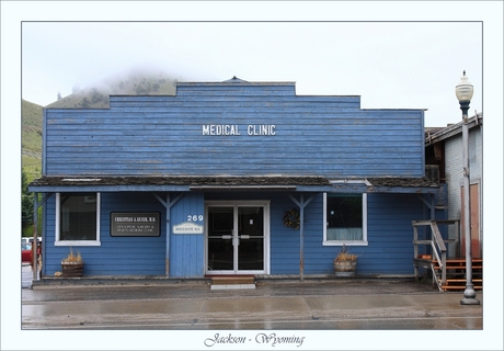 Far West Clinic