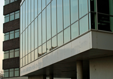 Gebouw kluwer, Alphen aan den Rijn