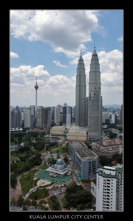 KLCC