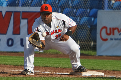 Nederland 4 - 2 Zuid-Korea