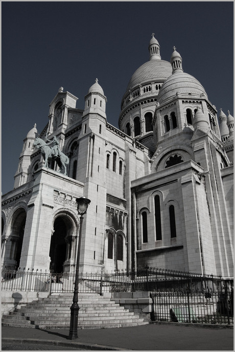 Sacre Coeur