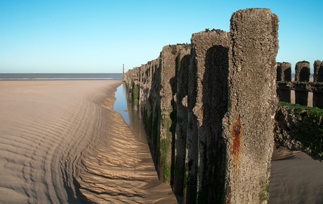 zeeland strand westkapelle