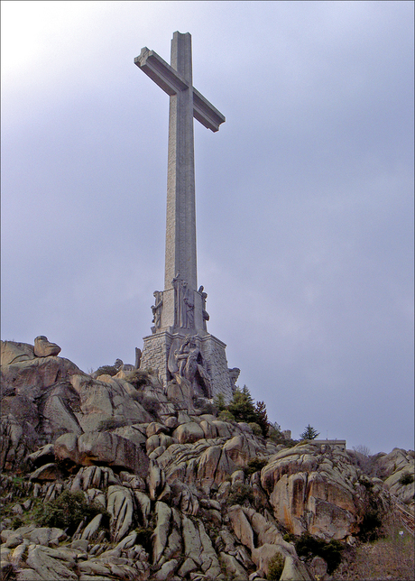 Monument voor de gevallene