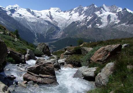 Saas-Fee