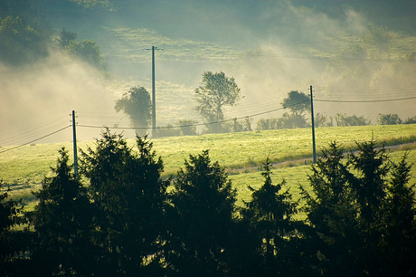 Ardennen