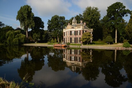 spiegelen