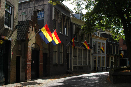 Vlaardingen, Markt