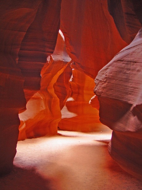 antilope canyon