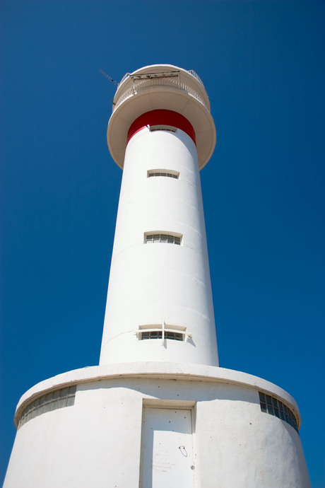 vuurtoren ebro delta