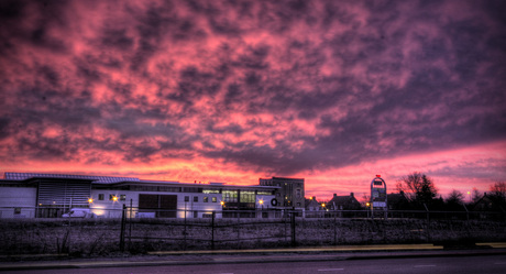 Bergeijk HDR