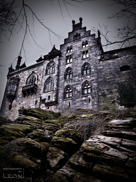 kasteel bad bentheim 2