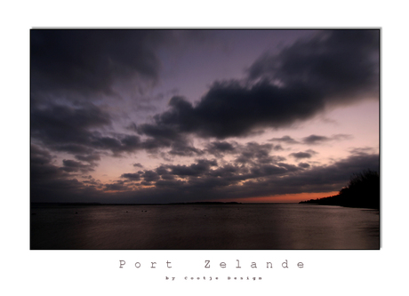 Port Zelande
