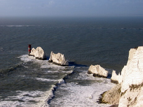 Needles, Isle of Wight