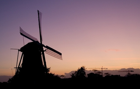 Molen