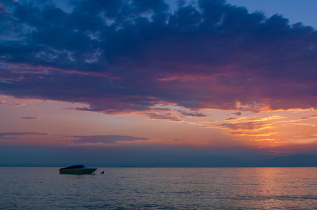 Lago di Garda