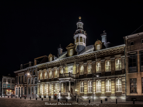 Stadhuis Roermond