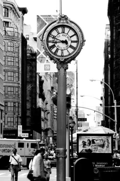 Fifth Avenue - New York