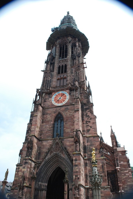 Kerktoren