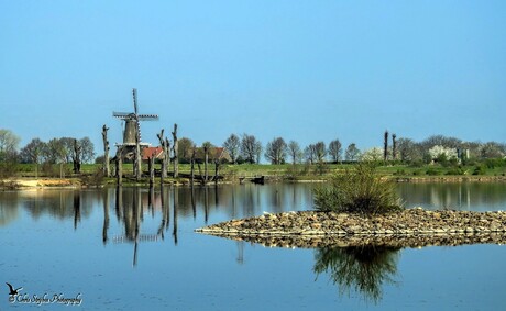 de ''Molenplas''