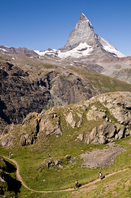 Matterhorn