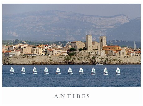 Antibes (F)