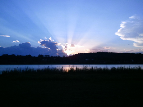 clairvaux les lac