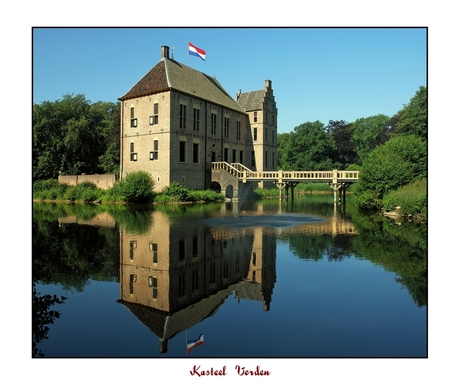 Kasteel Vorden 1