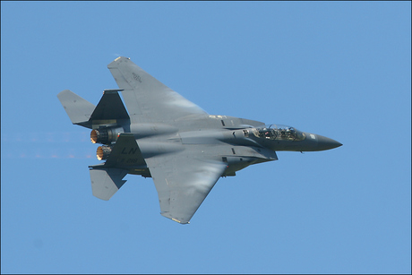 F-15