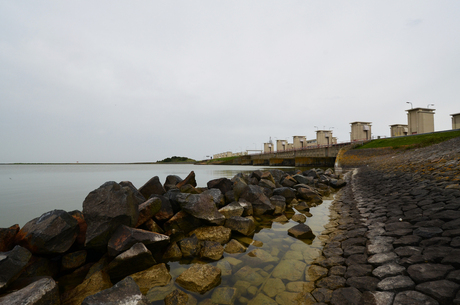 Afsluitdijk 2