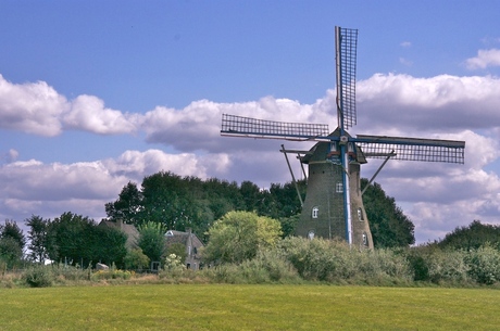 Vlierdense molen