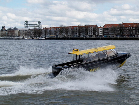 Watertaxi