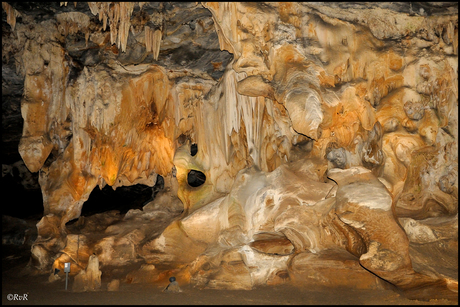 Cango Grotten 1