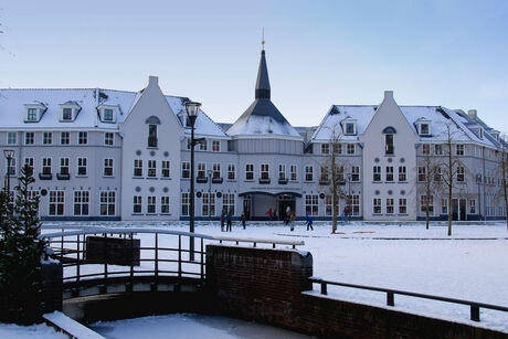 Basisschool Brandevoort