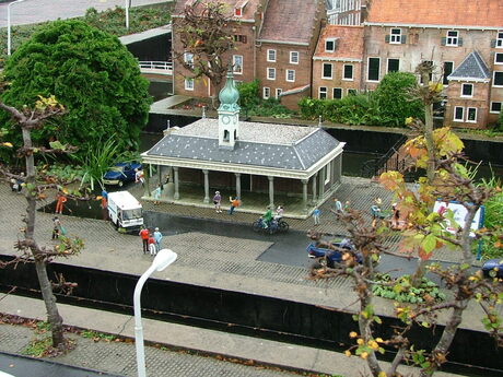 Madurodam