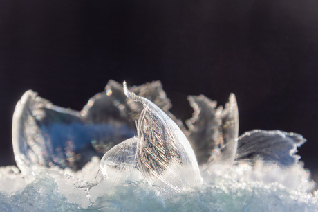 Perfecte imperfectie