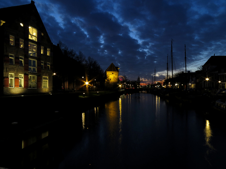 Zwolse Gracht