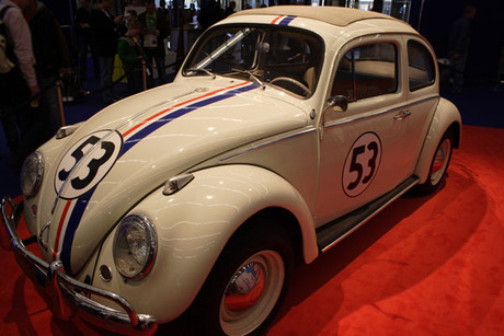 Herbie
