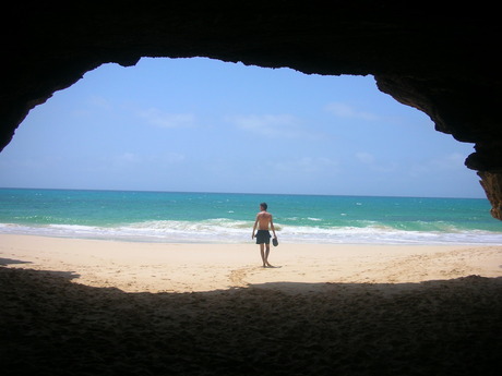 Cabo Verde