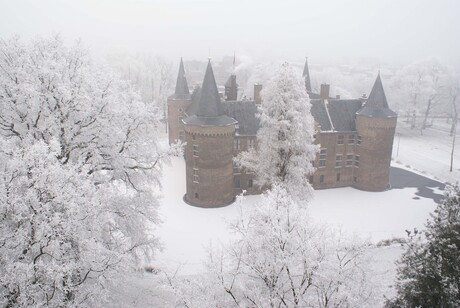 Kasteel Helmond