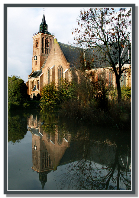 Grote Kerk