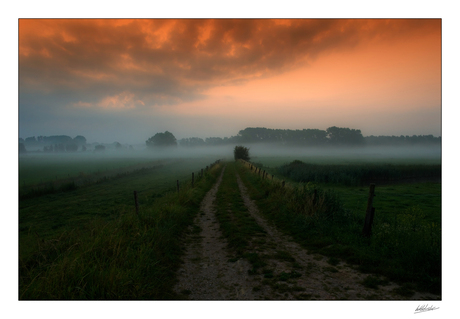 Ooij polder