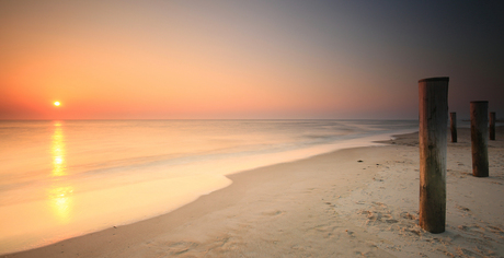 Strand Petten