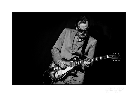 Joe Bonamassa