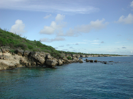 Curacao heeft vele gezichten